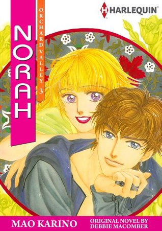 Norah (Orchard Valley #3)