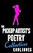 The Pickup Artist's Poetry Collection