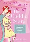 Book cover for Cuddle Sutra