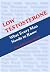 Low Testosterone: What Every Man Needs to Know