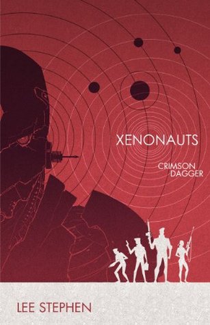 Xenonauts: Crimson Dagger (Kindle Edition)