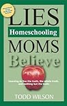 Lies Homeschoolin...