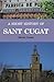 A Short History of Sant Cugat by Michael    Costello