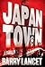 Japantown by Barry Lancet