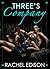 Three's Company by Rachel Edison