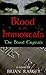 Blood of the Immortals:  The Blood Crystals