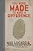 You Were Made to Make a Difference by Max Lucado You Were Made to Make a Difference by Max Lucado