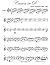 Canon in D Easy Violin Sheet Music