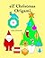 eZ Christmas Origami