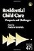 Residential Child Care by Andrew Kendrick