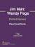 Perfect Moment Sheet Music