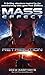 Retribution (Mass Effect, #3)