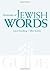 Dictionary of Jewish Words by Joyce K. Eisenberg