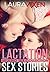 Lactation Sex Stories - 7 Book Milking Sex Collection