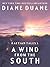 A Wind from the South by Diane Duane A Wind from the South by Diane Duane
