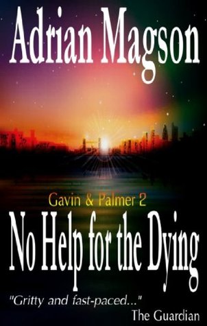 No Help for the Dying (Kindle Edition)