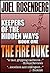 The Fire Duke by Joel Rosenberg