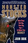 Monster Stocks