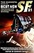 The Mammoth Book of Best New SF 21