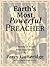 Earth's Most Powerful Preacher by Percy Gutteridge