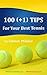 100 (+1) Tips for Your Best Tennis