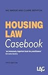 Housing Law Casebook 5th edition