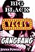 Big Black Vegas Gangbang (Interracial Gangbang Sex)