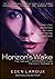 Horizon's Wake (The January Morrison Files Psychic Series Book 4)