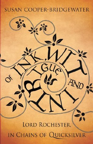 Of Ink Wit and Intrigue