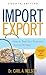 Import/Export by Carl A. Nelson