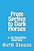 From Sprites to Dark Horses