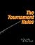 The Tournament Rules by Chris Wallace