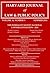 Harvard Journal of Law & Public Policy, Volume 34, Issue 3 by Richard Epstein
