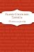 Flame-Coloured Taffeta