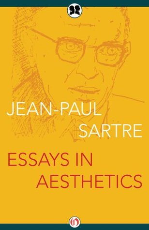Essays in Aesthetics (Kindle Edition)