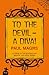 To the Devil - a Diva! by Paul Magrs