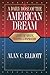 A Daily Dose of the American Dream: Stories of Success, Triumph, and Inspiration
