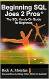 Beginning SQL Joe...
