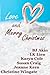Love and Merry Christmas by B.J. Akin