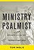 The Ministry of the Psalmist