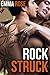 Rock Struck: A Rock Star Contemporary Erotic Romance