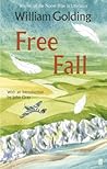 Free Fall Book cover for Free Fall