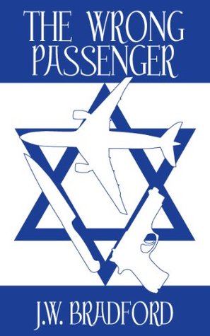 The Wrong Passenger (Kindle Edition)