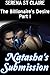 Natasha's Submission (The Billionaire's Desire #1)