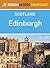 Edinburgh Rough Guides Snapshot Scotland (includes The Old Town, Edinburgh Castle, The Royal Mile, Holyrood, The Edinburgh Festival, Leith and the Lothians) (Rough Guide to...)