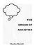 The Origin of Anxieties by Charles Merrett
