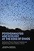Psychoanalysis and Ecology at the Edge of Chaos: Complexity Theory, Deleuze,Guattari and Psychoanalysis for a Climate in Crisis