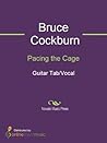 Pacing the Cage Sheet Music