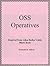 OSS Operatives by Kenneth D. Alford