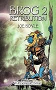 Brog 2 - Retribution